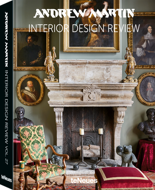 Andrew Martin - Interior Design Review Vol 27