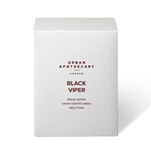 Load image into Gallery viewer, Urban Apothecary Candle - Black Viper