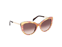 Load image into Gallery viewer, Pucci Sunglasses EP0191