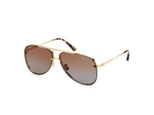Load image into Gallery viewer, Tom Ford Sunglasses - Leon TF1071