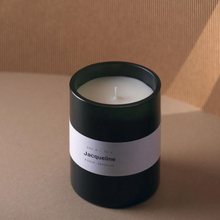 Load image into Gallery viewer, MarieJeanne Jacqueline Scented Candle