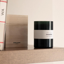 Load image into Gallery viewer, MarieJeanne Jacqueline Scented Candle