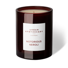 Load image into Gallery viewer, Urban Apothecary Candle - Notorious Neroli