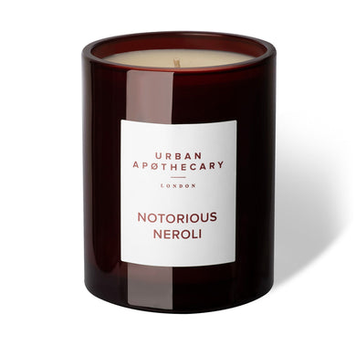 Urban Apothecary Candle - Notorious Neroli