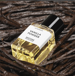 Matiere Premiere - Vanilla Powder - 100ml Eau de Parfum