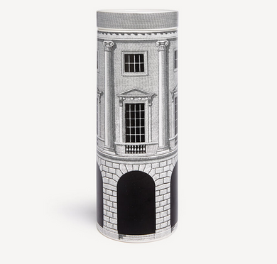 Fornasetti - Architecture Tall Scented Candle