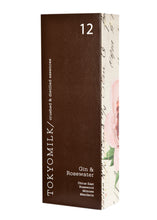 Load image into Gallery viewer, Tokyo Milk - Hand Cream - Gin & Rosewater