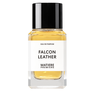 Matiere Premiere - Falcon Leather - 100ml Eau de Parfum