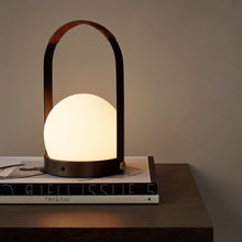 Load image into Gallery viewer, Carrie Table Lamp