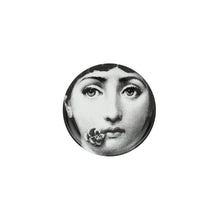 Load image into Gallery viewer, Fornasetti Coaster n°137