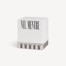 Load image into Gallery viewer, Fornasetti Nel Mentre Large Scented Candle - Giardino Segreto