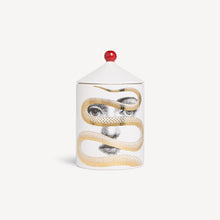 Load image into Gallery viewer, Fornasetti Se Poi Scented Candle - Frutto Proibito