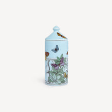 Load image into Gallery viewer, Fornasetti Talvolta Room Spray - Giardino Segreto