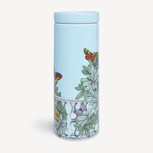 Load image into Gallery viewer, Fornasetti Nel Mentre Tall Scented Candle - Giardino Segreto