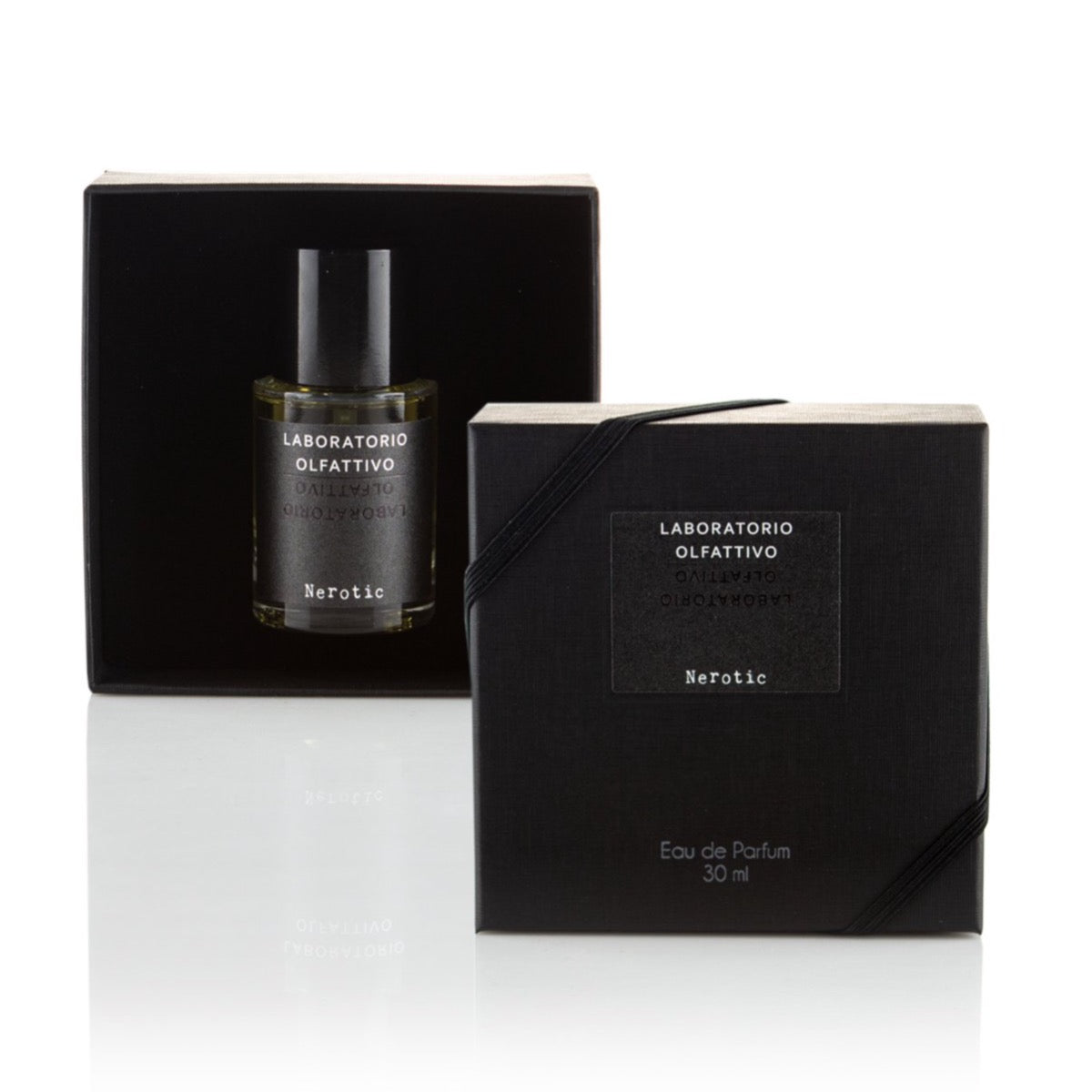 輝様用 LABORATORIO OLFATTIVO Nerosa 30ml Nerosa Laboratorio Olfattivo perfume - a fragrance for women