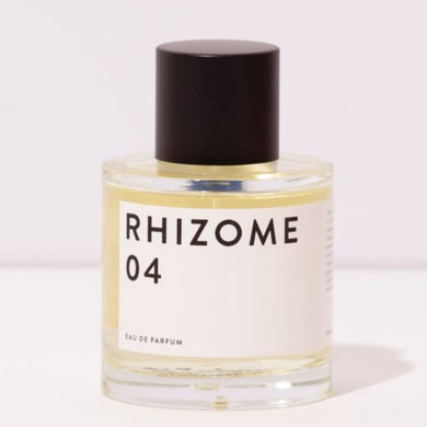 Rhizome 04 is