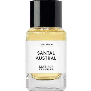 Matiere Premiere - Santal Austral - 100ml Eau de Parfum