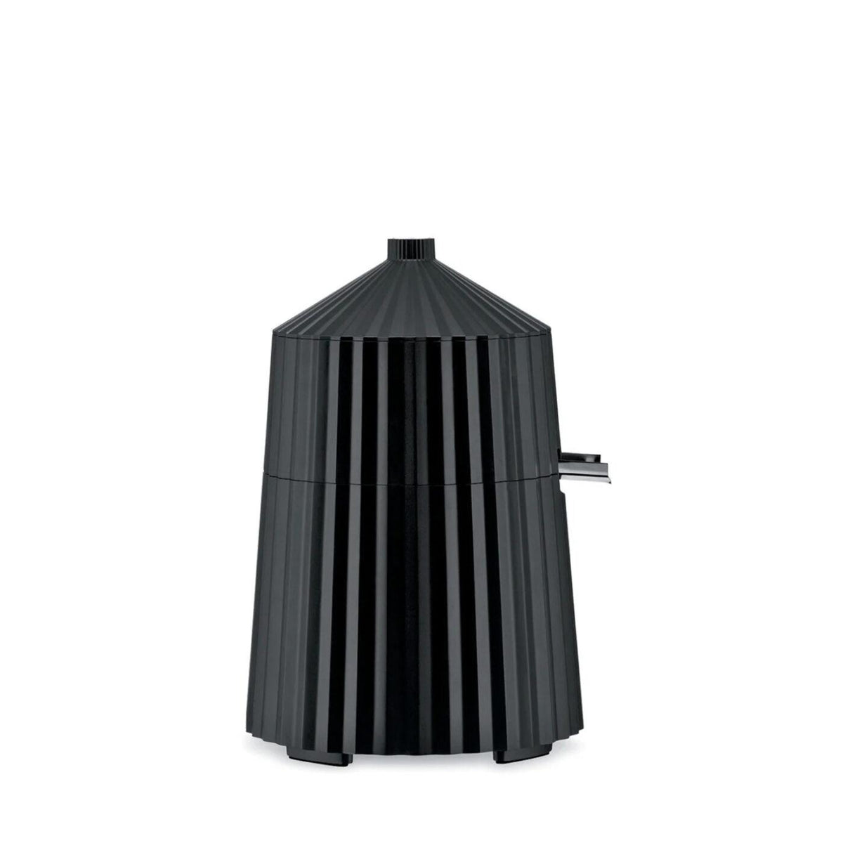 Alessi Plisse Electric Citrus Juicer Black Macleay on Manning