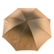 Load image into Gallery viewer, Pasotti Umbrella - Leopard Print Double Cloth