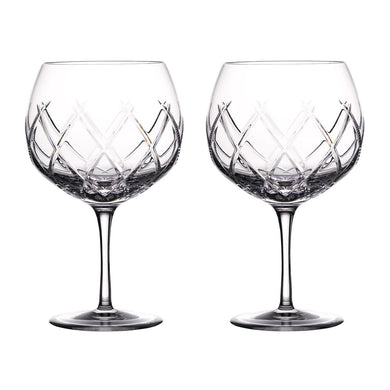 Waterford - Gin Journey Balloon - Set of 2