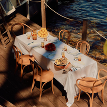 Load image into Gallery viewer, Asouvla Paradis Tablecloth