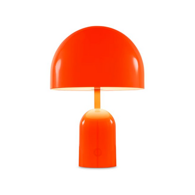 Tom Dixon Bell Portable LED Lamp Fluro