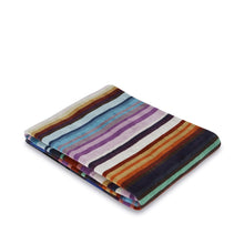 Load image into Gallery viewer, Missoni Cesar 150 Bath Sheet 80 x 160