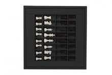 Load image into Gallery viewer, Hector Saxe Leather Chess Set