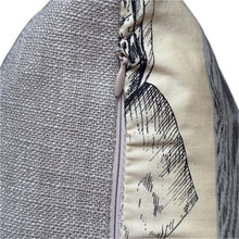 Load image into Gallery viewer, Cushion - Vintage Fornasetti