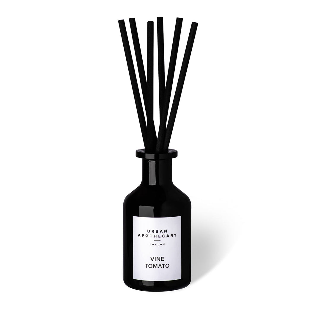 Urban Apothecary Reed Diffuser - Vine Tomato