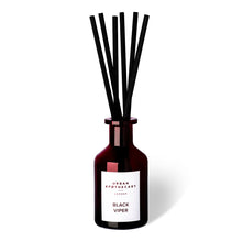 Load image into Gallery viewer, Urban Apothecary Reed Diffuser - Black Viperhttps://admin.shopify.com/store/macleay-on-manning/products