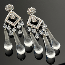 Load image into Gallery viewer, Etro Earrings