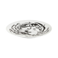 Load image into Gallery viewer, Fornasetti Wall Plate #351 Cancer