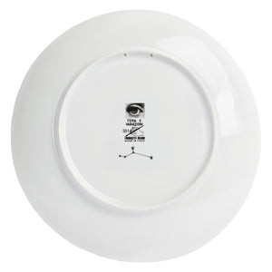 Fornasetti Wall Plate #351 Cancer
