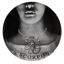 Load image into Gallery viewer, Fornasetti Wall Plate #355 Scorpio