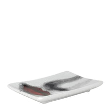 Load image into Gallery viewer, Fornasetti - Rectangular Tray - Red Lips