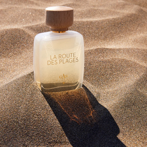 Gas Bijoux Eau de parfum La Route des Plages