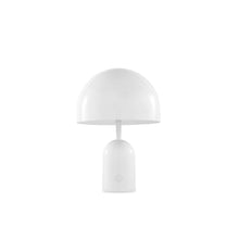 Load image into Gallery viewer, Tom Dixon Bell Portable LED Lamp White