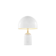 Load image into Gallery viewer, Tom Dixon Bell Portable LED Lamp White