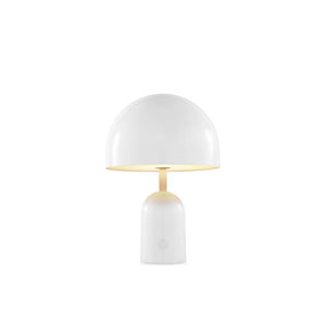 Tom Dixon Bell Portable LED Lamp White