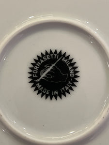 Fornasetti Rosone Bowl