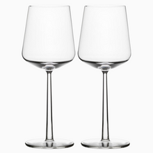 Load image into Gallery viewer, Iittala Essence 450ml Red Wine Pair