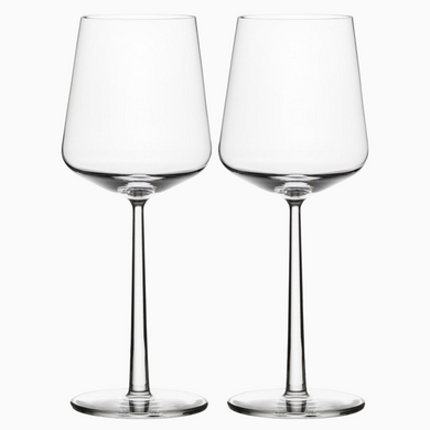 Iittala Essence 450ml Red Wine Pair