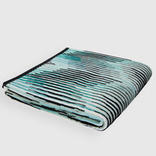 Load image into Gallery viewer, MISSONI ARPEGGIO 701 BATH SHEET 150X100