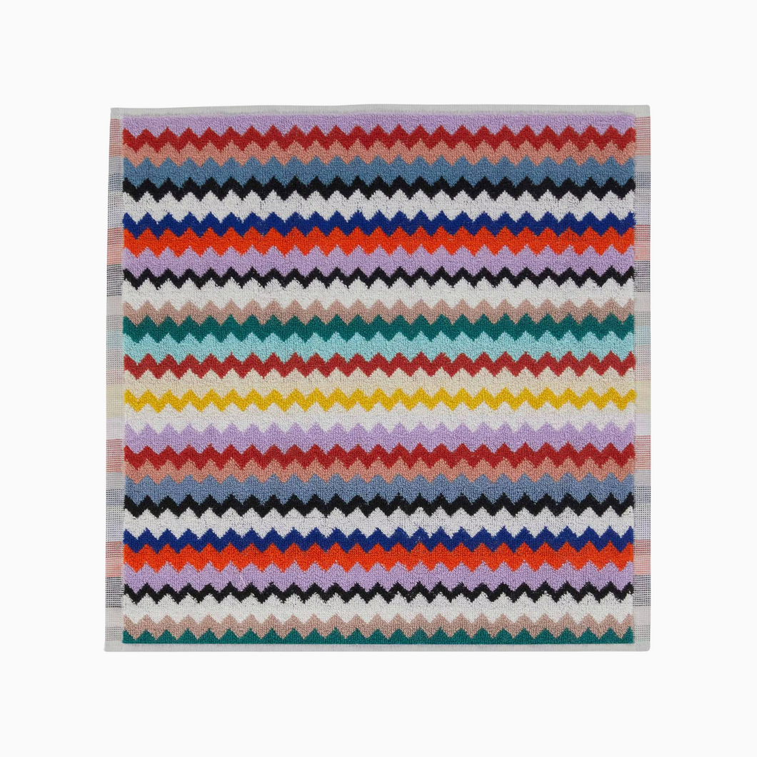 Missoni Riverbero 100 Face Towel