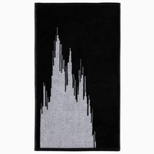 Load image into Gallery viewer, Missoni Skunk 601 Hand Towel