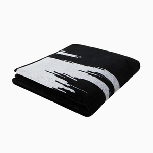 Missoni Skunk 601 Hand Towel