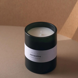 MarieJeanne Jacqueline Scented Candle