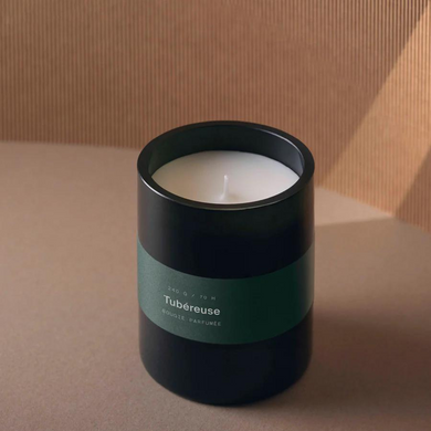 MarieJeanne Tubéreuse Scented Candle