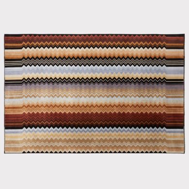 Missoni Giacomo bathsheet 160